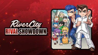 featured river city rival showdown free download