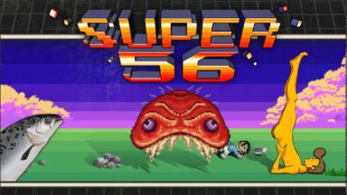 featured super 56 free download