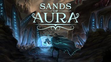 featured sands of aura free download 2