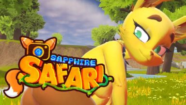 featured sapphire safari free download