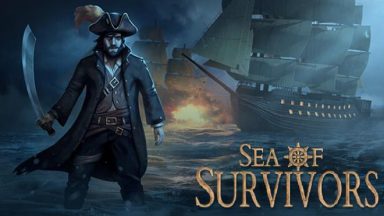 featured sea of survivors free download