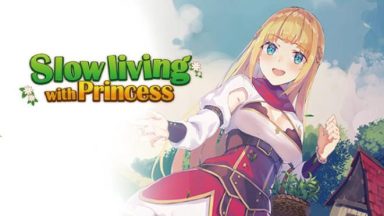 featured slow living with princess free download 2