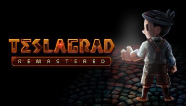 featured teslagrad remastered free download 2