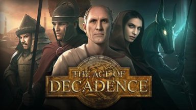 featured the age of decadence free download