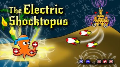 featured the electric shocktopus free download