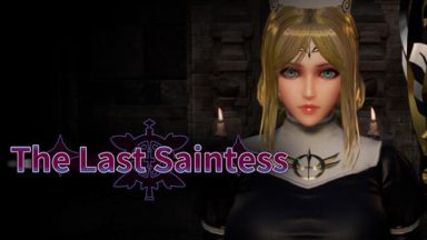 featured the last saintess free download