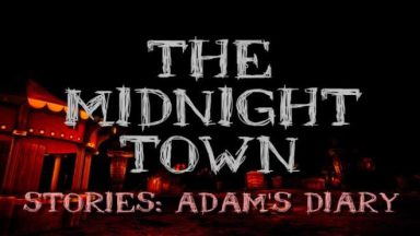 featured the midnight town stories adams diary free download