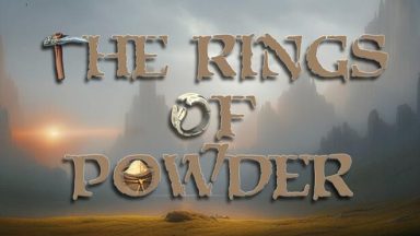 featured the rings of powder free download