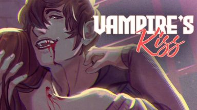 featured vampires kiss free download