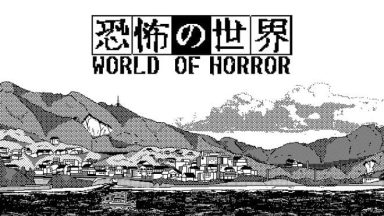 featured world of horror free download 2