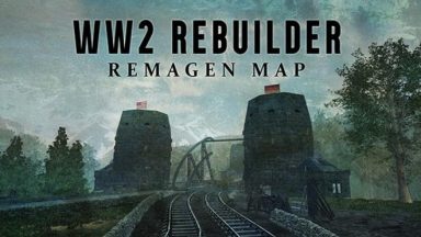 featured ww2 rebuilder remagen map dlc free download