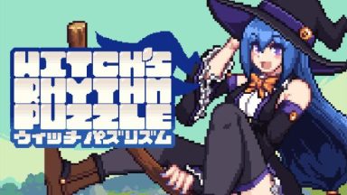 featured witchs rhythm puzzle free download