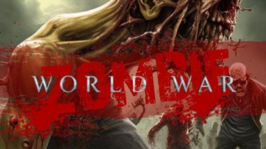 featured world war zombie free download