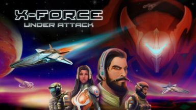 featured xforce under attack free download