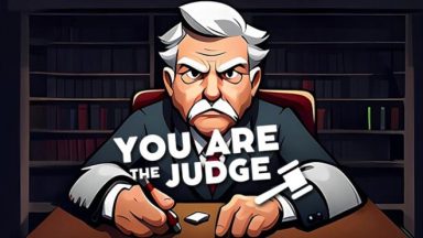 featured you are the judge free download