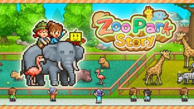 featured zoo park story free download