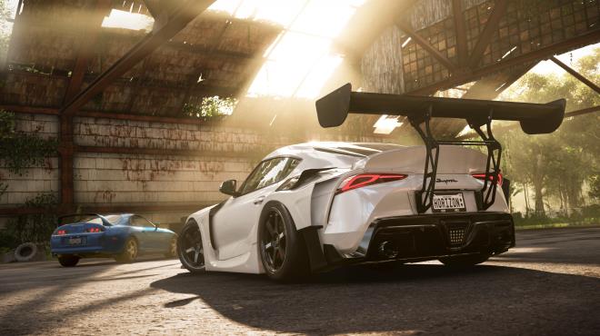 Forza Horizon 5 Horizon Creatives Torrent Download