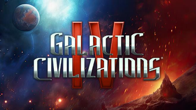 Galactic Civilizations IV Supernova Free Download