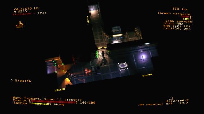 Jupiter Hell Abattoir Update v1 8b Torrent Download