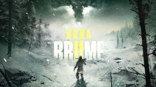 Kona II Brume Free Download Kona II Brume Free Download