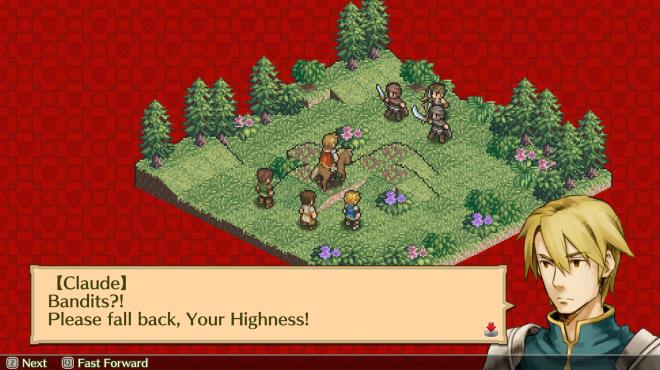 Mercenaries Saga 2 -Order of the Sliver Eagle- Torrent Download