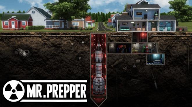 Mr Prepper v1 31j Free Download