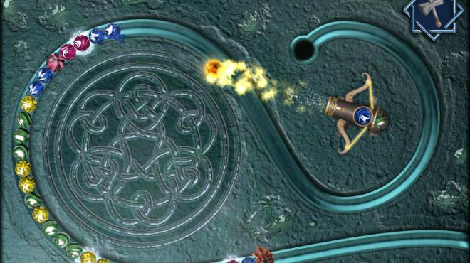 Mythic Pearls: The Legend of Tirnanog Torrent Download