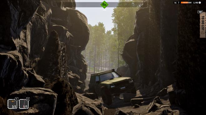 Offroad Mechanic Simulator v1 06 Torrent Download