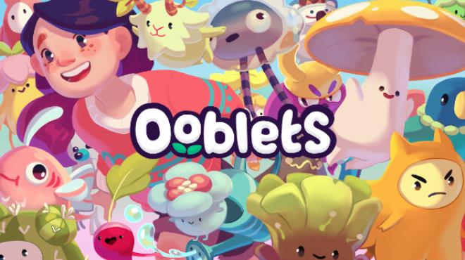 Ooblets Free Download