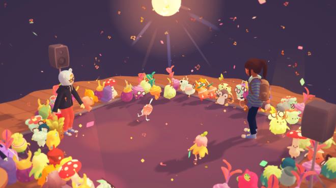 Ooblets PC Crack