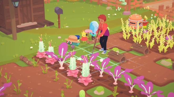 Ooblets Torrent Download