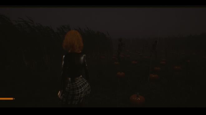 Patty Pepperton in The Pumpkin Patch PC Crack