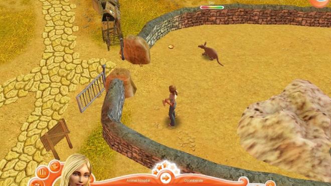 Pet Vet 3D Wild Animal Hospital Torrent Download