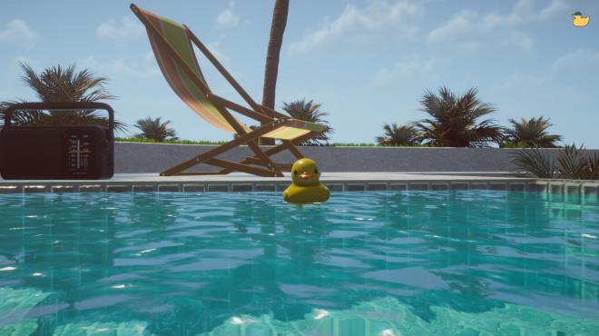 Placid Plastic Duck Simulator Torrent Download