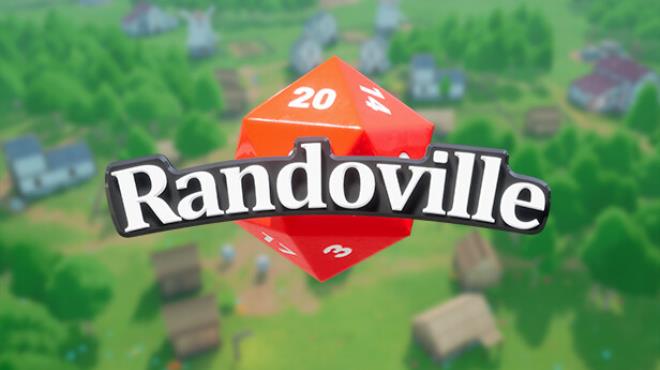 Randoville Free Download