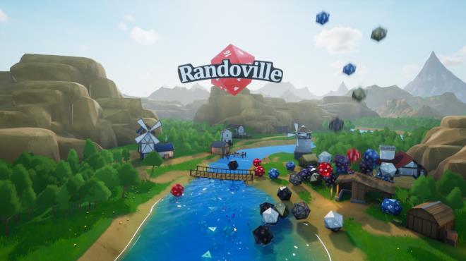 Randoville Torrent Download