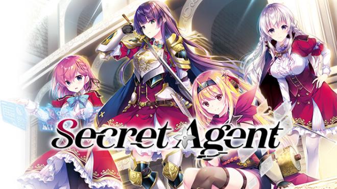 Secret Agent Free Download