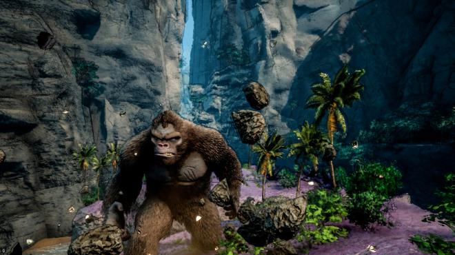 Skull Island: Rise of Kong Torrent Download