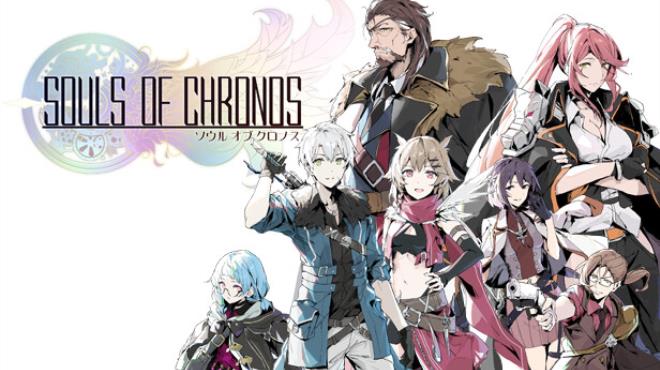 Souls of Chronos Pray Stars Free Download