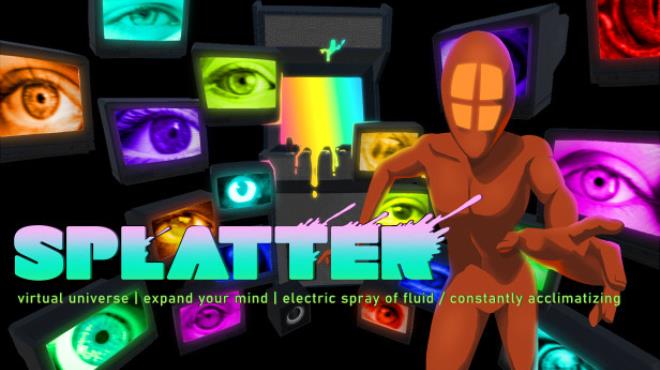 Splatter v20231024 Free Download