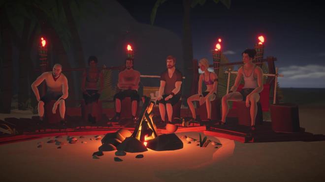 Survivor Castaway Island Torrent Download