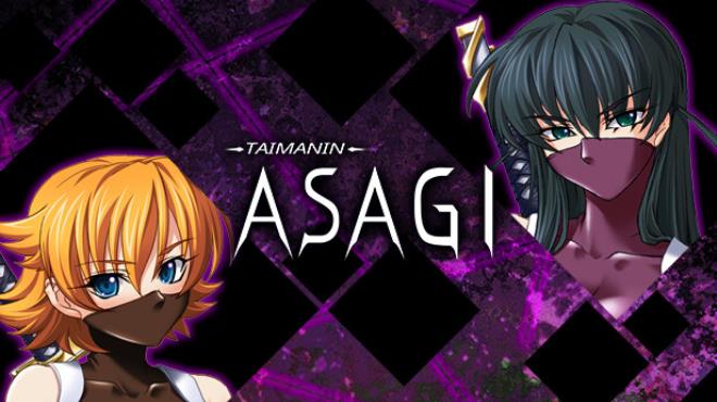 Taimanin Asagi Free Download