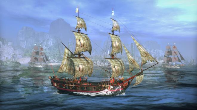 Tempest Pirate City v1 7 5 Torrent Download