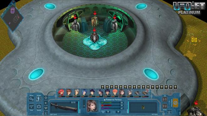 UFO Extraterrestrials Platinum Torrent Download