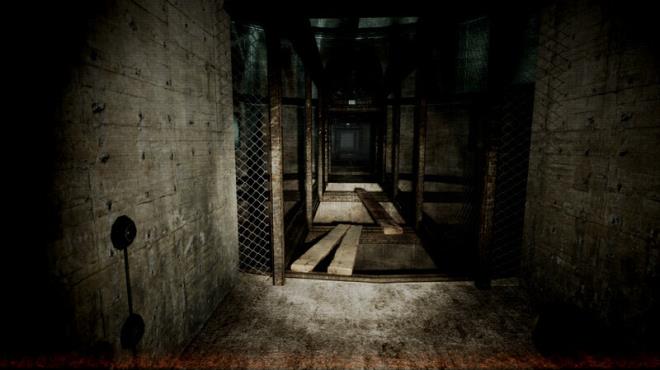 Urbex Night Security Torrent Download