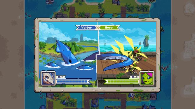 Wargroove 2 PC Crack