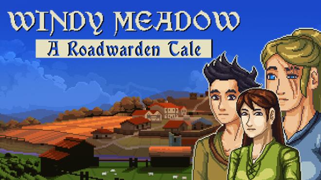 Windy Meadow A Roadwarden Tale Free Download