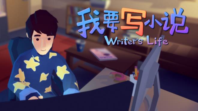 Writer's Life Free Download