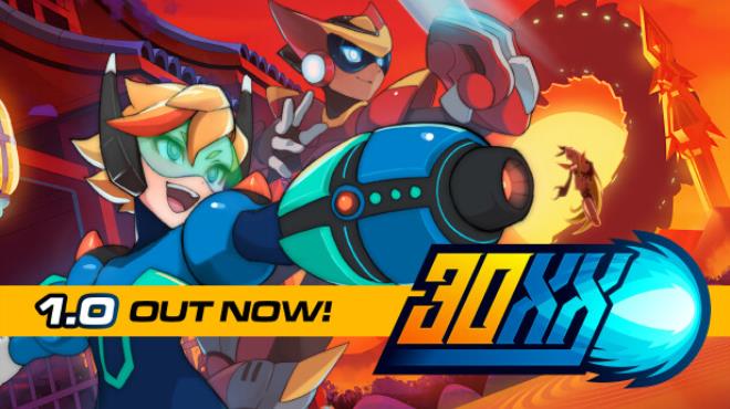 30XX v1 00 21 Free Download