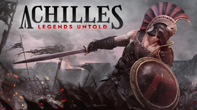 Achilles Legends Untold Free Download